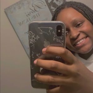 Meet your Posher, Bre